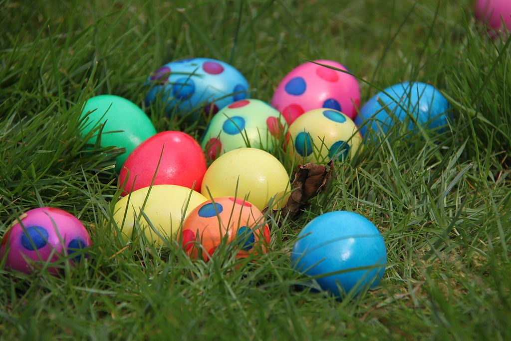 Labb Homes Easter Events This Weekend