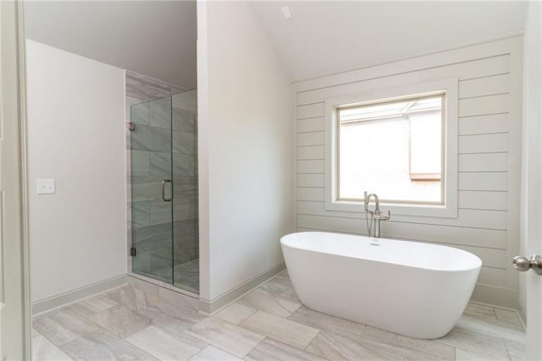 Labb Homes Final New Home in The Gates of Braselton