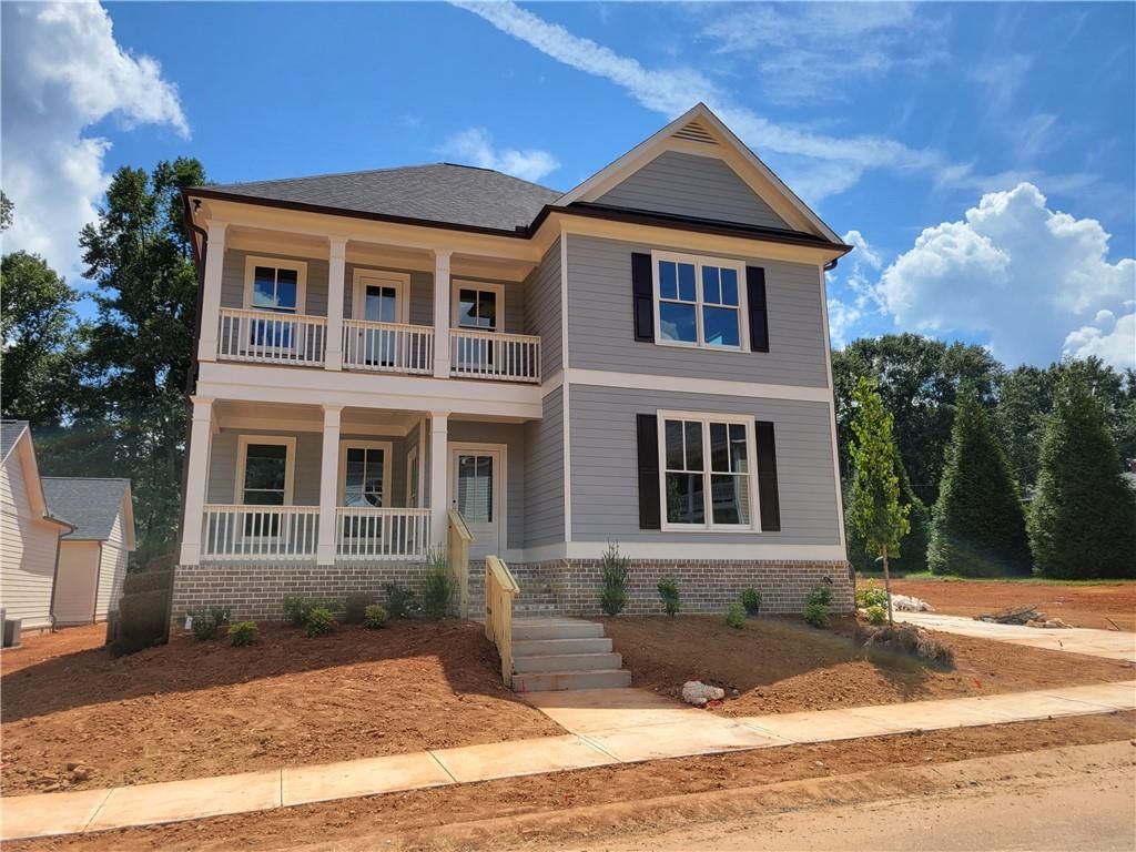 Labb Homes Incredible Home Now Available In Watkinsville   1060Copperville1 