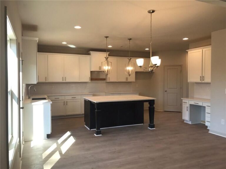 Labb Homes Elegant 2Story Home Available Now at Enclave at Brookside